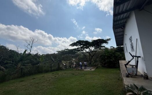 Casa semi campestre exclusiva