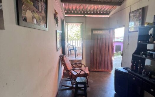 Casa de Dos Pisos en Segovia – Barrio La Paz