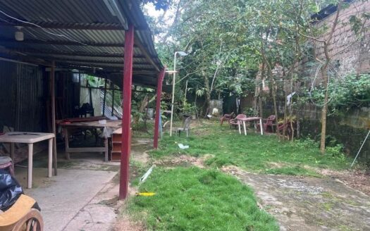 Propiedad cerca parque