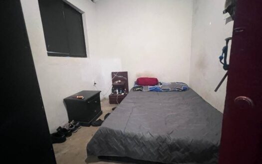 Casa de Dos Pisos en Segovia – Barrio La Paz