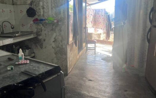 Casa de Dos Pisos en Segovia – Barrio La Paz