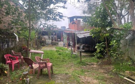 Propiedad cerca parque