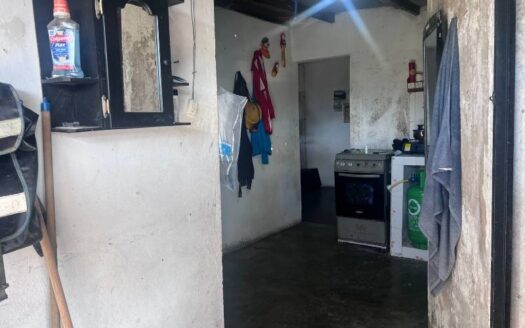 Casa de Dos Pisos en Segovia – Barrio La Paz