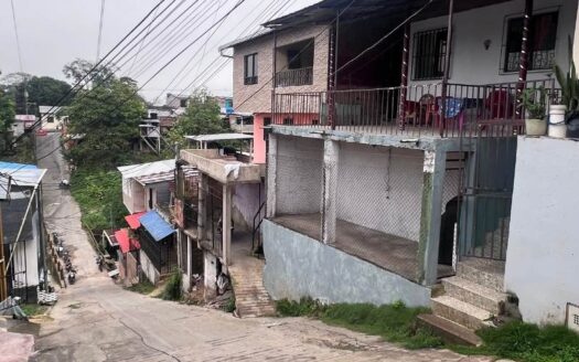 Propiedad cerca parque