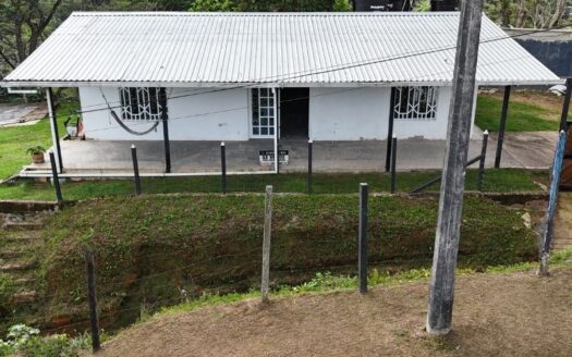 Casa semi campestre exclusiva