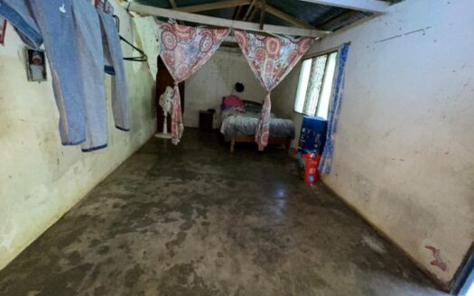 Propiedad lote grande en Segovia – Mariadama