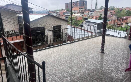 Propiedad cerca parque