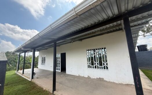 Casa semi campestre exclusiva