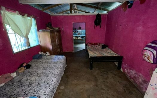 Propiedad lote grande en Segovia – Mariadama