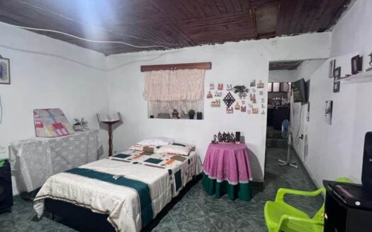 Propiedad cerca parque