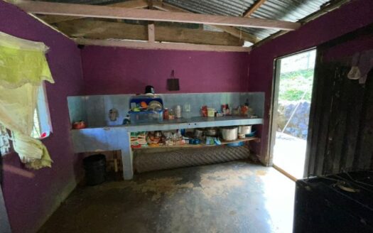 Propiedad lote grande en Segovia – Mariadama