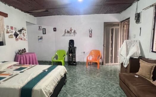 Propiedad cerca parque