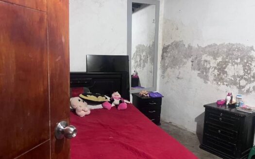 Casa de Dos Pisos en Segovia – Barrio La Paz