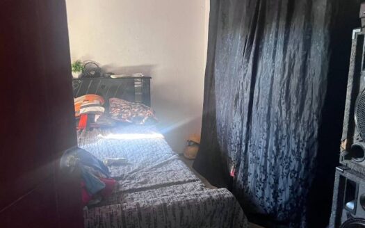 Casa de Dos Pisos en Segovia – Barrio La Paz