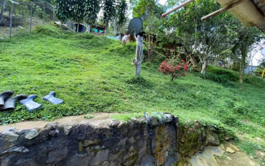 Propiedad lote grande en Segovia – Mariadama