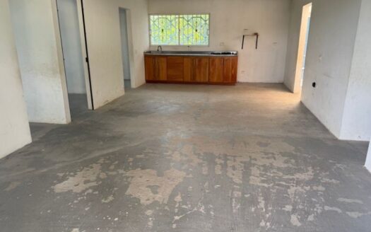 Casa semi campestre exclusiva