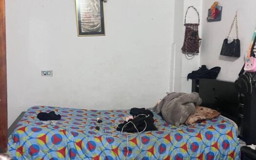 Casa de Dos Pisos en Segovia – Barrio La Paz