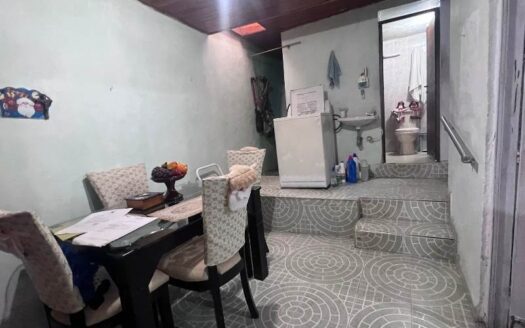 Propiedad cerca parque