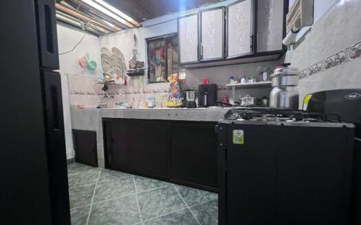 Propiedad cerca parque