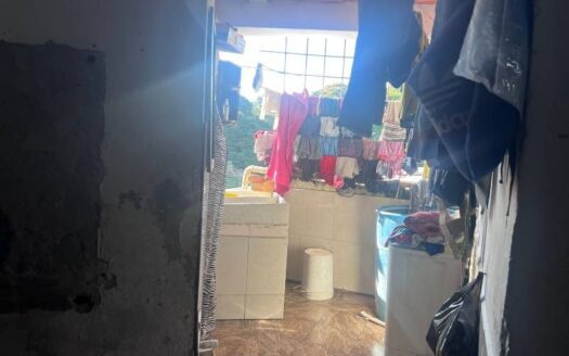 Casa de Dos Pisos en Segovia – Barrio La Paz