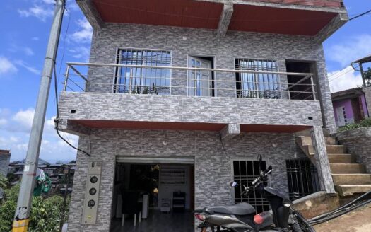 Apartamentos con potencial de valorización