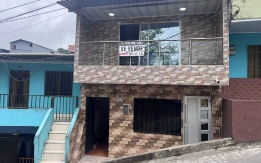 Propiedad Con buena ubicación