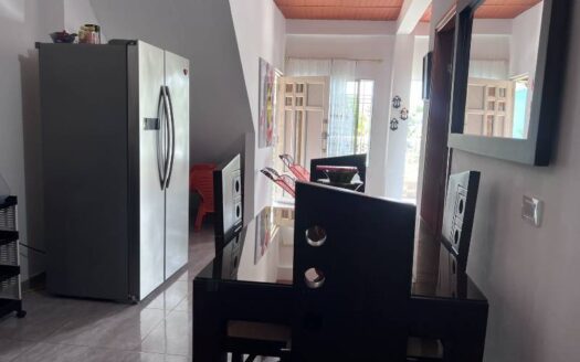 Apartamentos con potencial de valorización