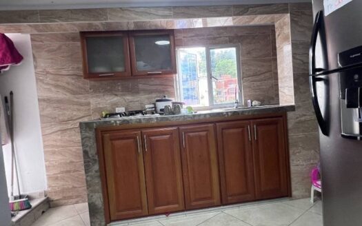 Propiedad Con buena ubicación