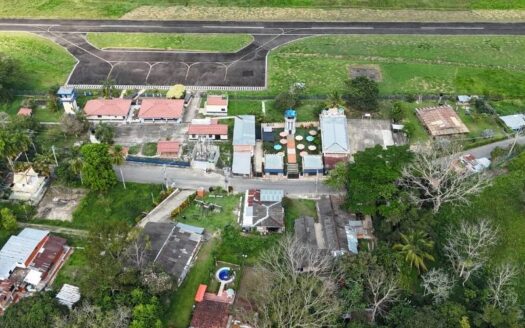 Propieda estilo Campestre