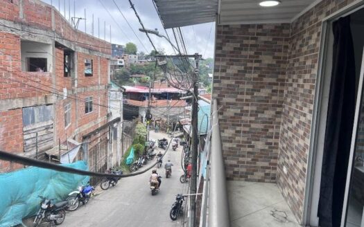 Propiedad Con buena ubicación