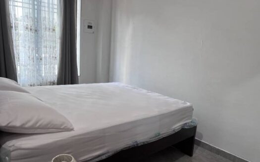 Apartamentos con potencial de valorización