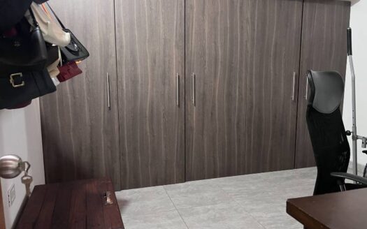 Apartamentos con potencial de valorización