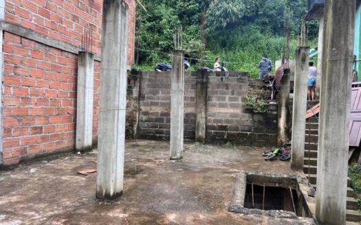 Inicio de obra en venta