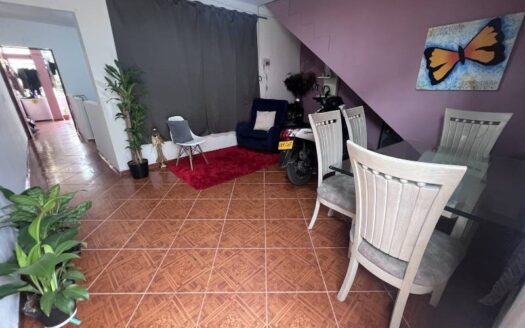 Propiedad Con buena ubicación