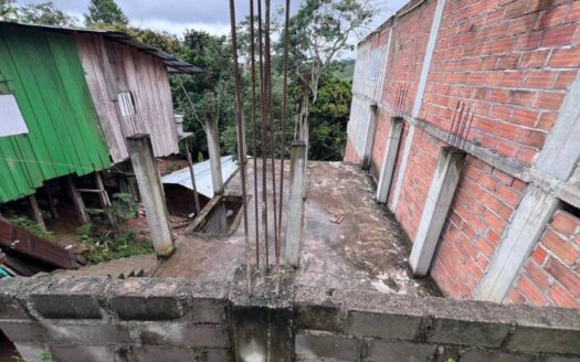 Inicio de obra en venta