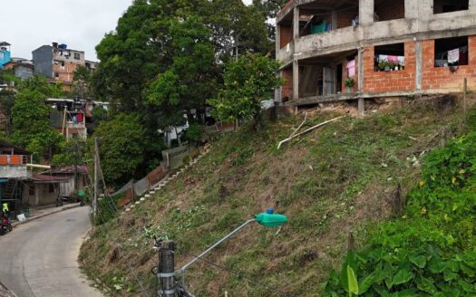 Lote en venta en Remedios