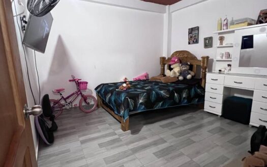 Apartamentos con potencial de valorización