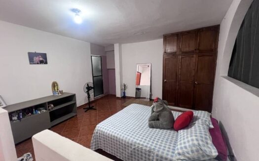 Propiedad Con buena ubicación