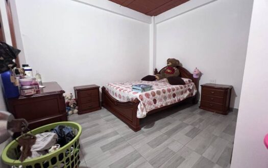 Apartamentos con potencial de valorización