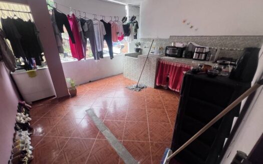 Propiedad Con buena ubicación