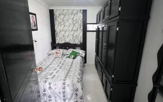 Casa con buena ubicación