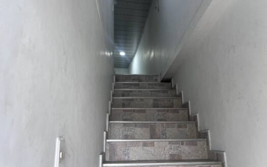 Propiedad Con buena ubicación