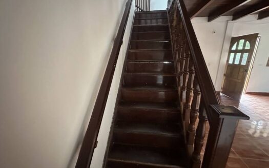 Propieda estilo Campestre