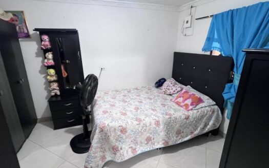 Casa con buena ubicación