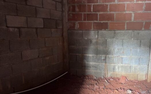 Propiedad con potencial de valorización.