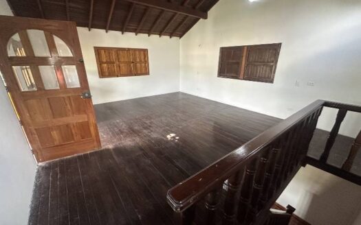 Propieda estilo Campestre