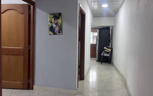 Propiedad Con buena ubicación