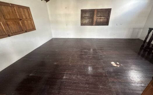 Propieda estilo Campestre