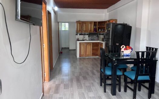 Apartamentos con potencial de valorización