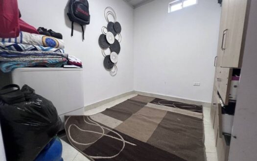 Propiedad Con buena ubicación